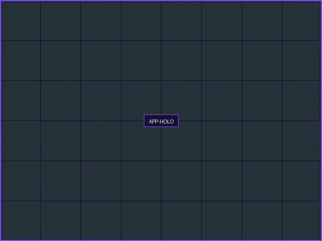 网赌软件 移动端全息渲染效果