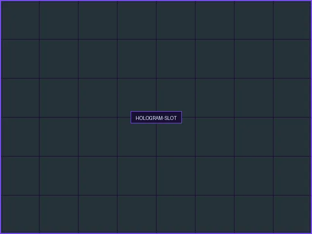 东升国际全息娱乐城投影效果 - 网赌软件